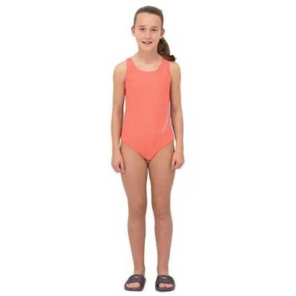 Roupa De Banho Training 14 Years Coral