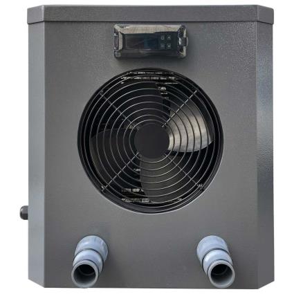 Mini-32 23.2kw / 3 M³/h 32/38mm Grey