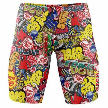 Jammer Chupa Chups L Blue