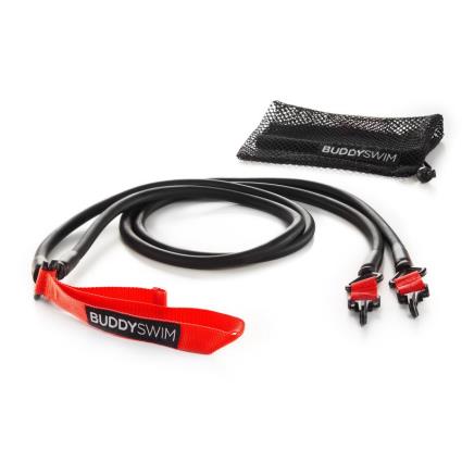 Substituição Super Stroke Heavy Black / Red