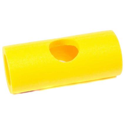 Conector 4455 One Size Yellow