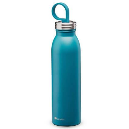 Garrafa De Aço Inoxidável Chilled Thermavac™ 0,55l One Size Blue Water