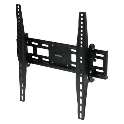 Suporte Tv Parede Tru Vue Trt640 32-50´´ Max 40 Kg One Size Black