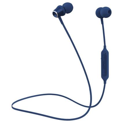 Bh Stereo 2 Bluetooth One Size Blue