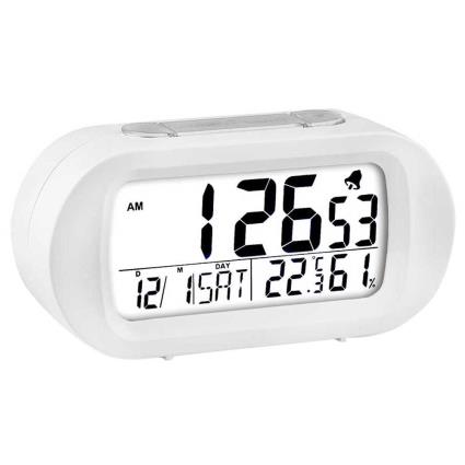 Despertador Rd009b One Size White