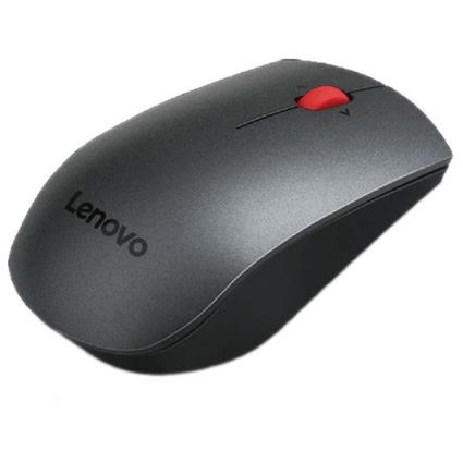 Mouse Sem Fio Professional Laser One Size Black