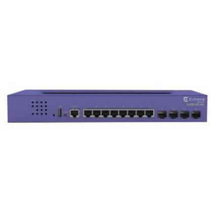 Switching X435-8t-4s One Size Purple