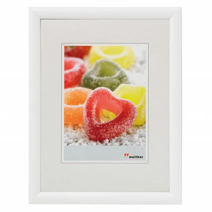 Trendstyle 40x50 Cm Resin One Size White