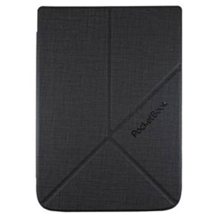 Origami Para Touch Lux/color/basic 4 One Size Dark Grey