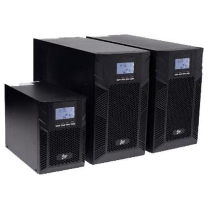 Ups Zgr Tower Pro 2000va One Size Black