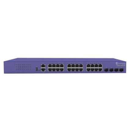 X435-24p-4s Switch One Size Purple