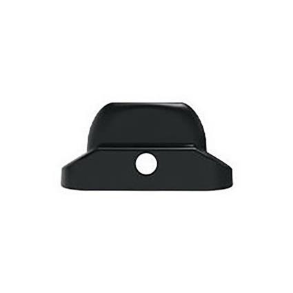 Half Pack Oven Lid One Size Black