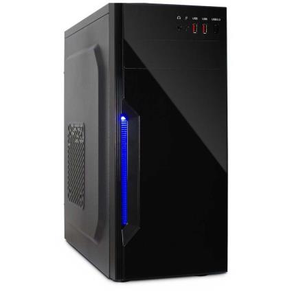Gabinete Torre B-42 One Size Black