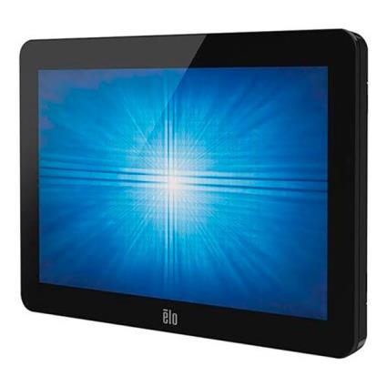 Monitor 1002l 10.1´´ Wide Lcd Pcap Touch One Size Black