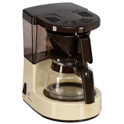 Cafeteira Gota A Gota 1015-03 Aromaboy One Size Beige / Brown