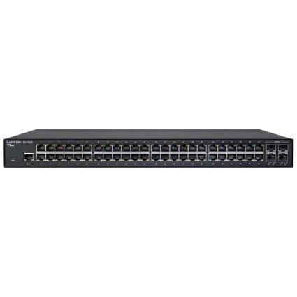 Trocar Gs-3152x 48 Ports One Size Black