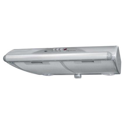 Mito Coifa De Cozinha Convencional Jet 60 60 Cm One Size Grey