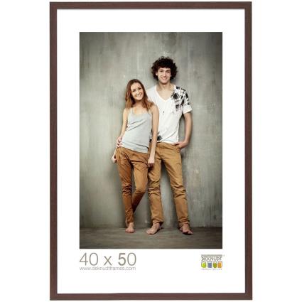 S44ch4 40x50 Madeira One Size Dark Brown
