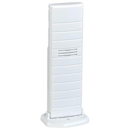 Tfa Dostmann Sensor Externo Tfa 30.3156.wd One Size White