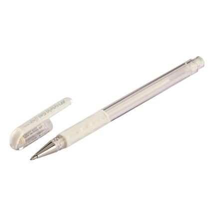 Creativ Pen White One Size White