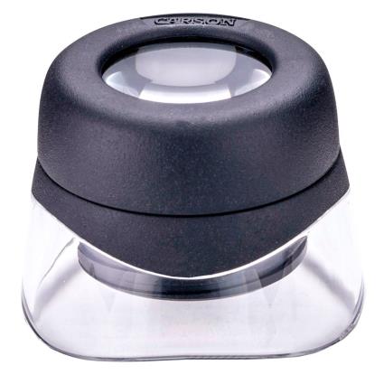 Lupa Lh-30 Versalloupe 10x One Size Black