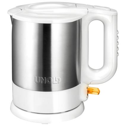 Água De Chaleira 18010 1.5l 2200w One Size White