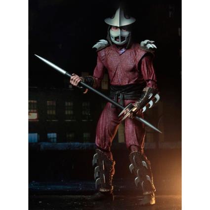 Tartarugas Ninja 1990 45 Cm 45 Cm One Size Multicolor