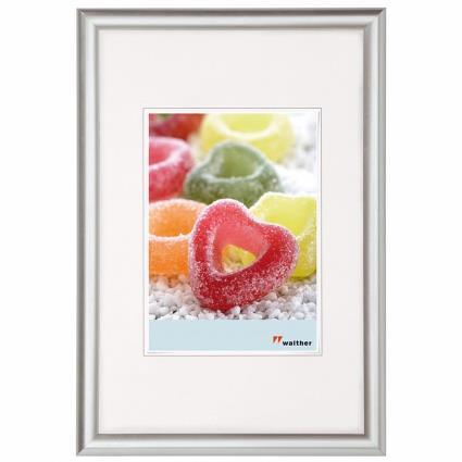 Trendstyle 30x40 Cm Resin One Size Silver