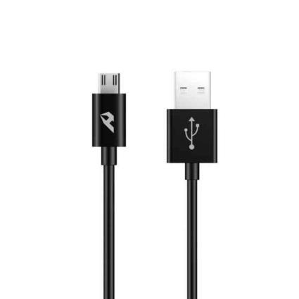 Usb 2.0 Micro Usb 24a Micro Usb 24a Cabo 1 M One Size Black