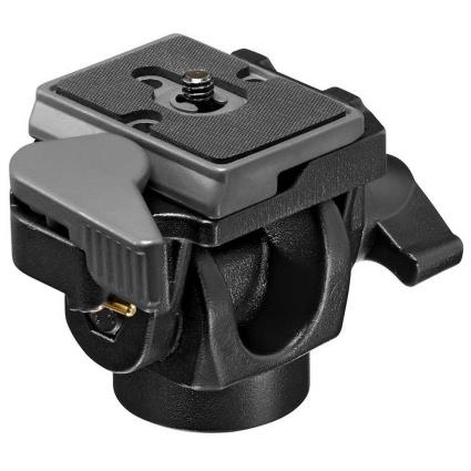 Monopod 234rc Quick Release 200pl One Size Black
