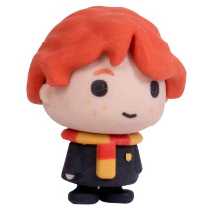 Ron Harry Potter 3d Apagador Figura One Size Multicolor