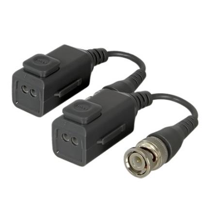 Adaptador Transceptor Ba617p-hac One Size Black