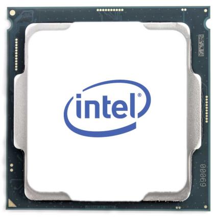 Processador Xeon Silver 4210r 2.4ghz One Size Grey