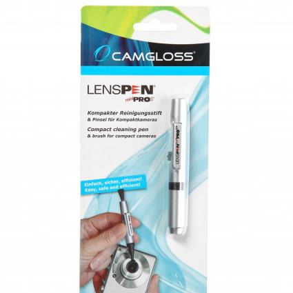 Lenspen Mini Pro Ii One Size White