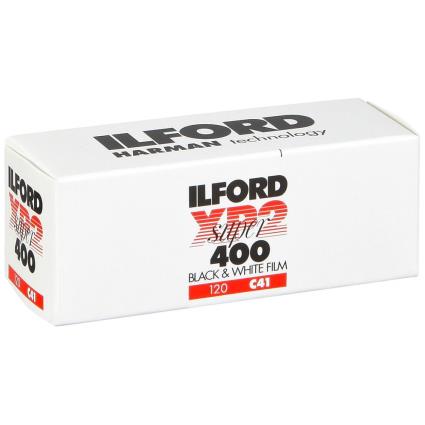 400 Xp-2 Super 120 One Size White