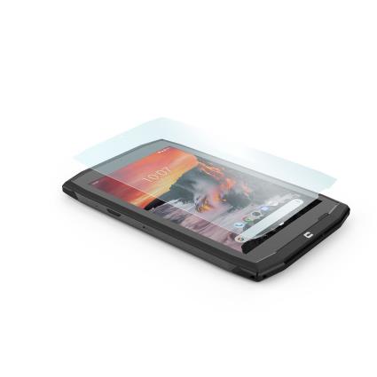 Tempered Glass Core T4 One Size Clear