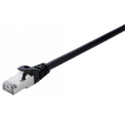 Cat7 Sftp 50 Cm One Size Black