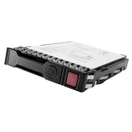 Disco Rígido Midline 861750-b21 6tb 3.5´´ One Size Silver / Black