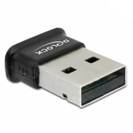 Adaptador 61889 V4 Bluetooth One Size Black