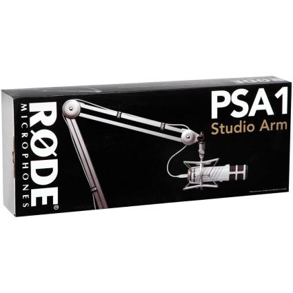 Microfone Psa-1 One Size Black