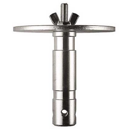 163-10 28 Mm One Size Black