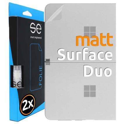 Protetor Tela Surface Duo One Size Clear