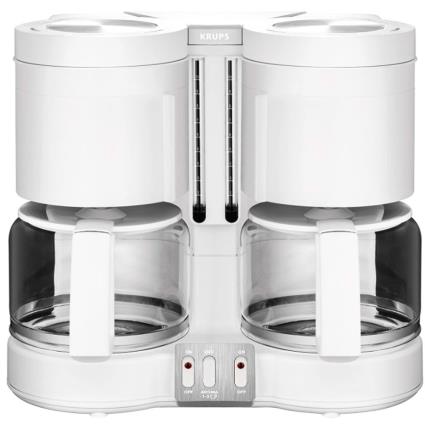 Km 8501 Duothek Plus One Size White