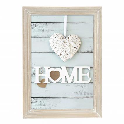 Vintage 20x30 Cm Wood One Size Natural