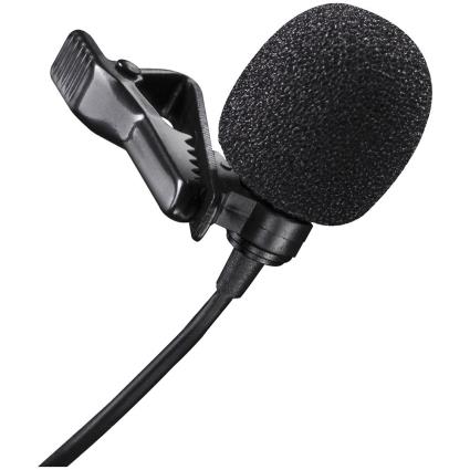 Para Microfone De Smartphone Pro One Size Black