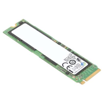 Disco Rígido Ssd M.2 4xb0w79581 512gb One Size Green