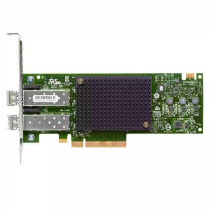 Placa Expansão Pci-e Storefabric Sn1200e 2 Ports One Size Silver / Green