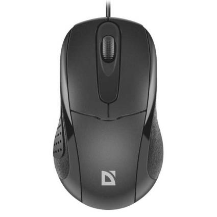 Mouse Mb-580 1000 Dpi One Size Black