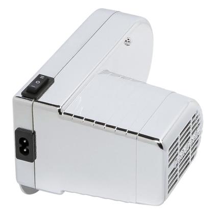Pasta Facile Motor One Size White