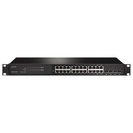 Trocar Sfp-sx-lc1 One Size Black / Silver